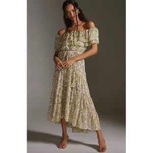 Misa Los Angeles Dress NWT